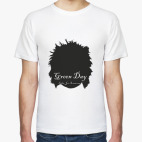 Green Day,Billie Joe Armstrong