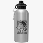 Спортивная бутылка