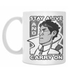 Кружка 330 мл