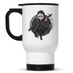 Кружка-термос