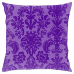 Фиолетовое счатье