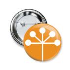 Стильный знак