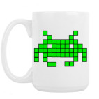 Кружка 420 мл