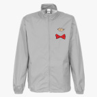 Ветровка без капюшона