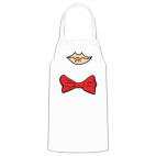 Кухонный фартук