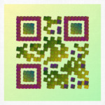 «QR-пустышка»