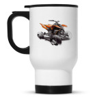 Кружка-термос