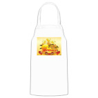 Кухонный фартук