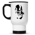 Кружка-термос