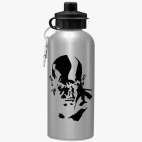 Спортивная бутылка