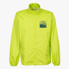 Ветровка без капюшона