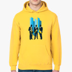 Толстовка худи