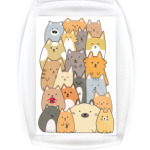 Смешные коты (funny cats)