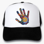 Кепки Trucker