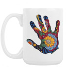 Кружка 420 мл