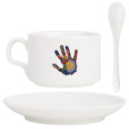 Кофейный набор