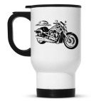 Кружка-термос