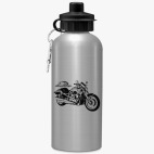 Спортивная бутылка