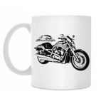 Кружка 330 мл