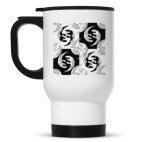 Кружка-термос