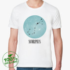 Знак зодиака Скорпион