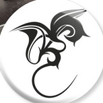 Символ Дракона