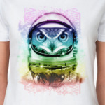 Космическая сова