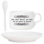 Кофейный набор