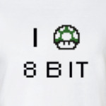 I love 8 bit