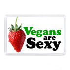 Vegans are sexy