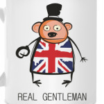 'Джентльмен'