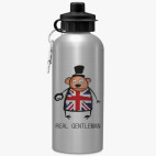 Спортивная бутылка