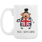 Кружка 420 мл