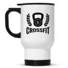 Кружка-термос