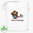 Сумка шоппер