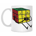 Кубик Рубика | Rubiks Cube