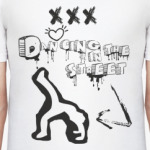  DANCE