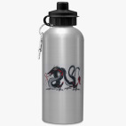 Спортивная бутылка