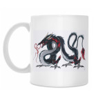 Кружка 330 мл