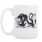 Кружка 420 мл