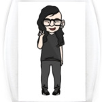  Skrillex