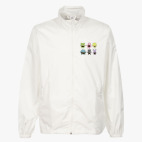 Ветровка без капюшона