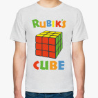 Кубик Рубика | Rubiks Cube