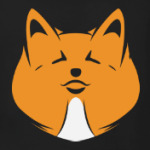 Лисья мордашка