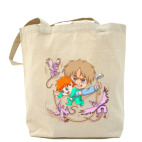 Вадим и Алик в кармашке