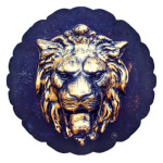 Золотой лев