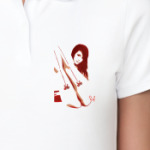 Сексуальная девушка