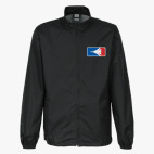 Ветровка без капюшона