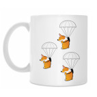 Кружка 330 мл