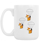 Кружка 420 мл